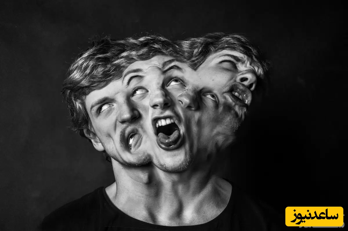 انواع اختلالات شخصیتی و روش‌های درمان