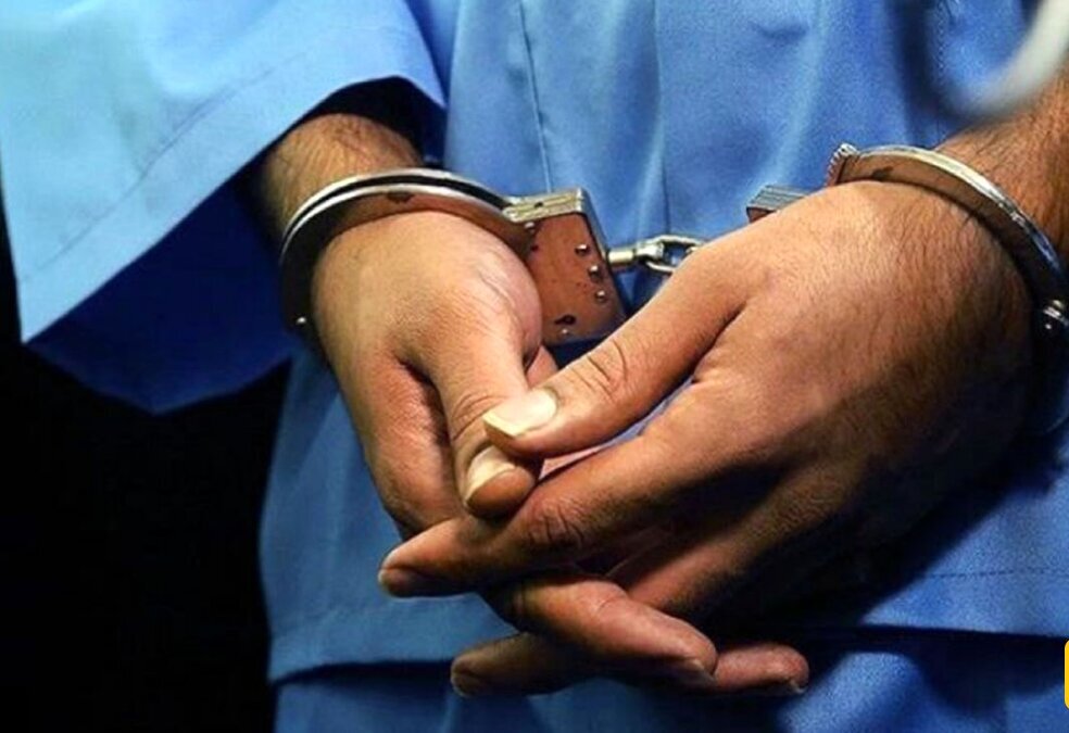 بازداشت پسر جوانی که برای هزینه عروسی اش مسلحانه دزدی می کرد / در مشهد فاش شد