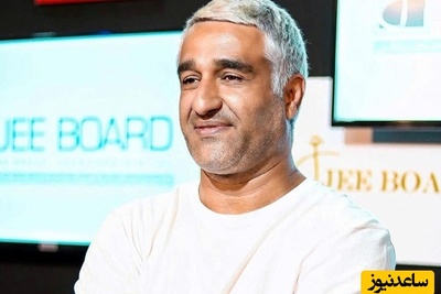 خوانندگی پژمان جمشیدی در آنتن زنده شبکه 3 که از دیشب به شدت وایرال شده+ویدیو