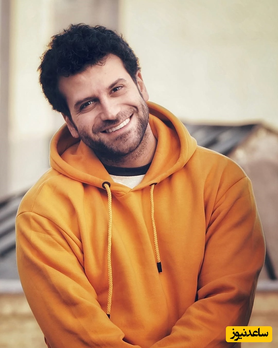 شیطنت‌های خنده‌دار روزبه حصاری، جواد سریال بچه مهندس تو 6 سالگیش/ یعنی آبرو واسه مامانش نذاشته/ اصلا دلم نمیخواست جای مامانش باشم😂