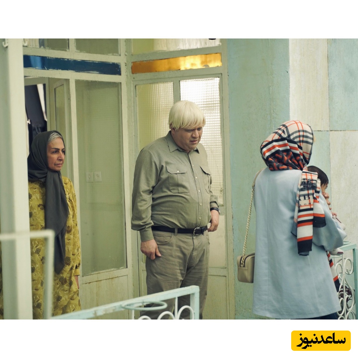 فرزانه قاسم زاده