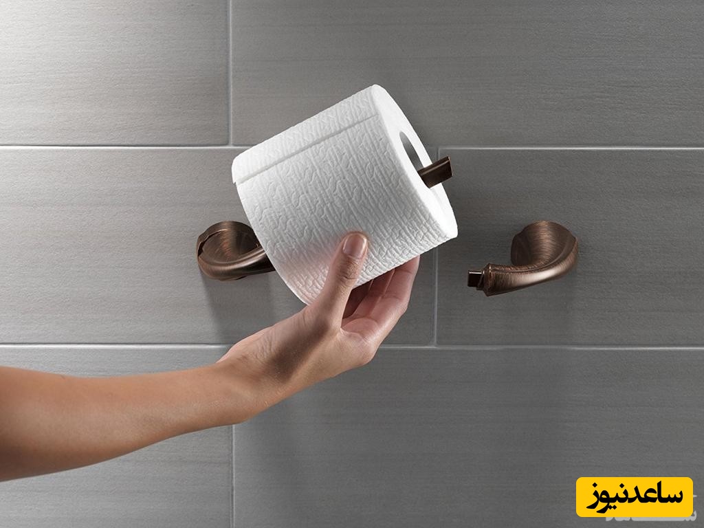 چرا زنان نباید از دستمال توالت استفاده کنند؟