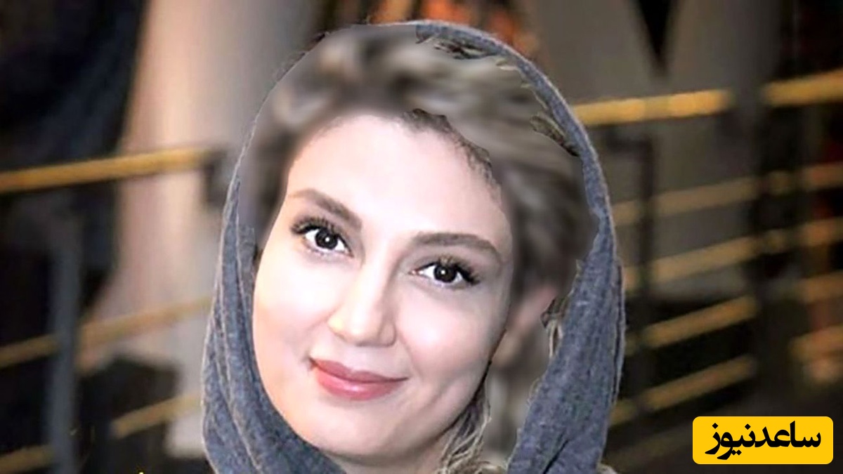 نگاهی به چیدمان منزل حدیث میرامینی ؛ پرده، مبل، لوستر، ساعت، تابلو ، باریکلا به این همه سلیقه، آدم کیف میکنه 👌😍 + ویدئو