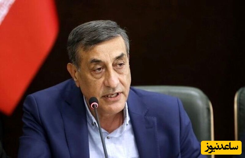 ببینید| معاون پزشکیان حساب ربع پهلوی را کف دستش گذاشت/ این کودک بی وطن از اجنبی میخواست ایران را بمباران کنند...حتی خودش را هم نمیتواند اداره کند  چه برسد...+ ویدیو