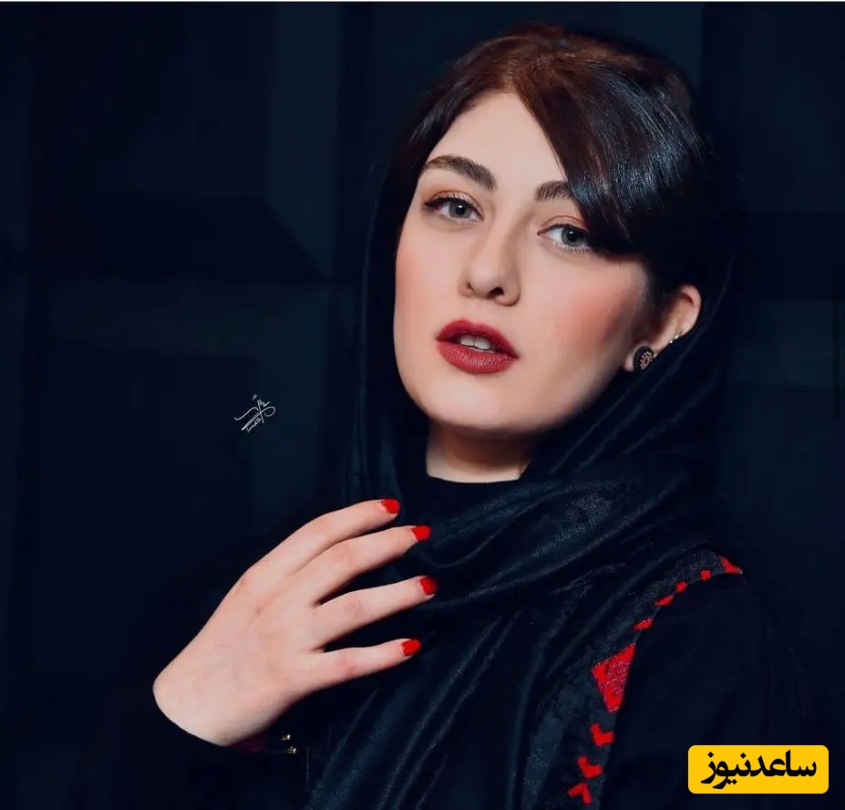 زوایای پنهان زندگی شخصی الیکا ناصری بازیگر دهه هشتادی که در سن کم مادر شد! صمیمیتی بین من و سوفیا وجود نداشت چون...!