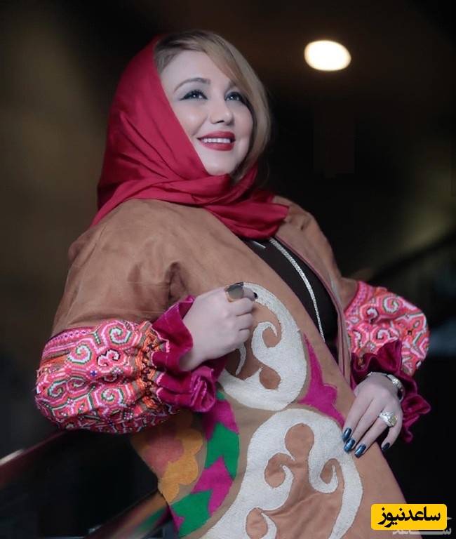 بهنوش بختیاری