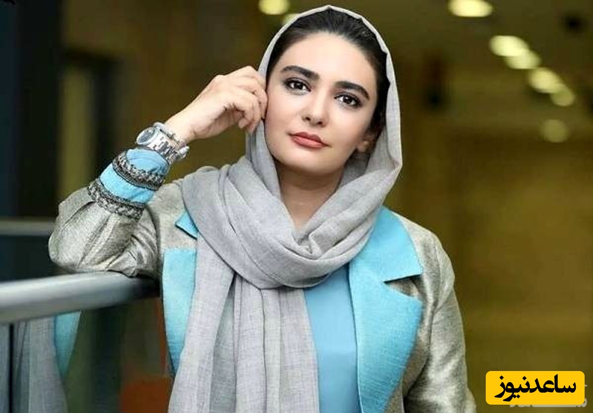 نگاهی به مراسم تولد لیندا کیانی با استایل پاییزی و کیک مینیمال وسط یک جای خوش آب و هوا +عکس/ مبارکاا باشه