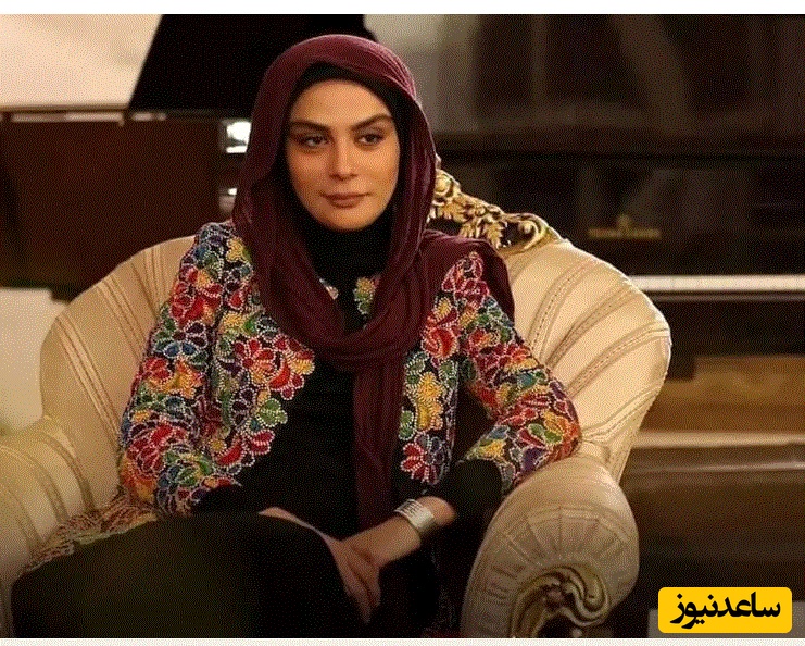 خسارت 70 درصدی به خانه مارال فرجاد در پی حملات آمریکا - اسرائیل