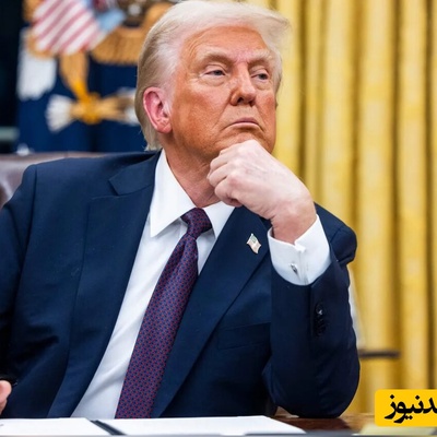 ترامپ غیر مستقیم درخواست دیدار با رهبر انقلاب دارد؛ افتخار رئیس جمهور آمریکا به دیدار با آیت‌الله خامنه‌ای