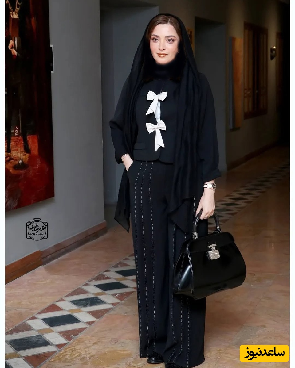 بهنوش طباطبایی