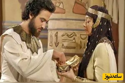 فیلم/مصطفی زمانی: یوسف تنها پیامبریه که هم خدا رو داره هم معشوقه/یوسف تنها قصه‌ایه تو تاریخ سینمای جهان که ..