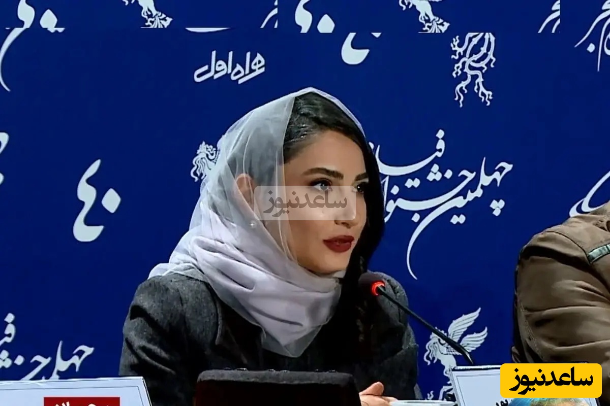 لوندی و دلبری سمیرا حسن پور برای عکاس ها باعث میشه عکس هاش همیشه خاص و شیک باشه! 😎😏