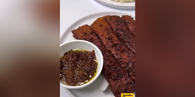 طرز تهیه کباب ترش کردی؛ یک غذای خوشمزه و اصیل که یه بار تست کنی عاشقش میشی