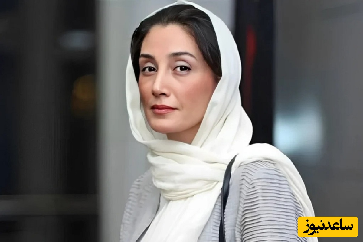 هدیه تهرانی با حضور در هزار و یک شب جنجال بپا کرد+فیلم