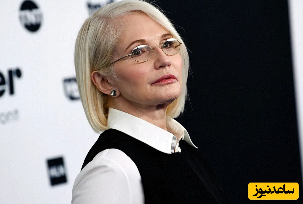 الن بارکین: ترامپ موجودی حقیر، چندش‌آور و بی‌ارزش است!