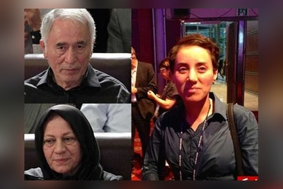 پدر پروفسور مریم میرزاخانی: غُلو نکنید از دختر من اُسطوره نسازید/ تواضع و فروتنی به سبک ستاره درخشان ریاضی جهان