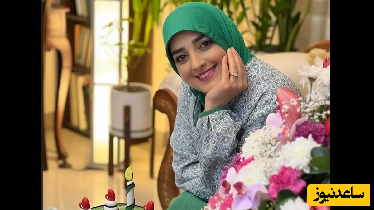 وقتی ستاره سادات قطبی نمیخواد اسم فیلتر شکن رو بیاره