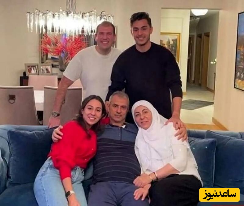 خانواده کارتال