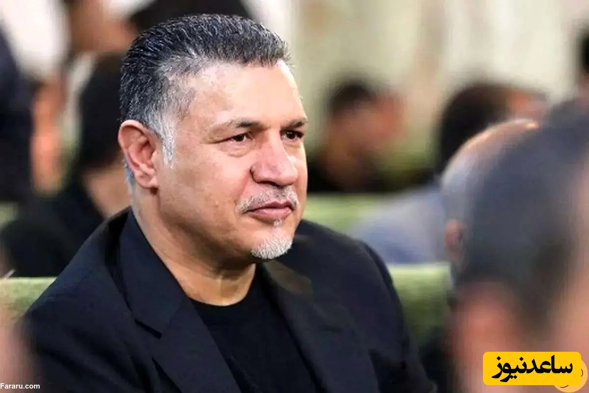 یادی کنیم از درخواست عجیب وزیر که گفت 100 میلون می دهم علی دایی را با سنگ بزنند