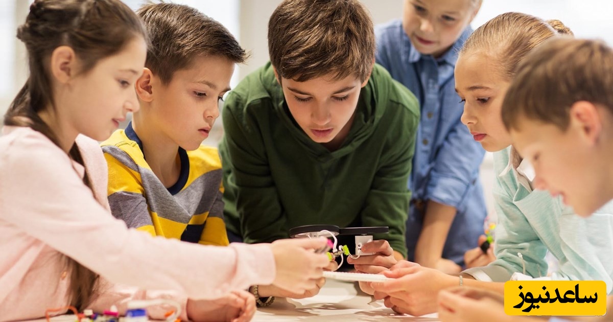 کار گروهی در فعالیت های علمی پژوهشی