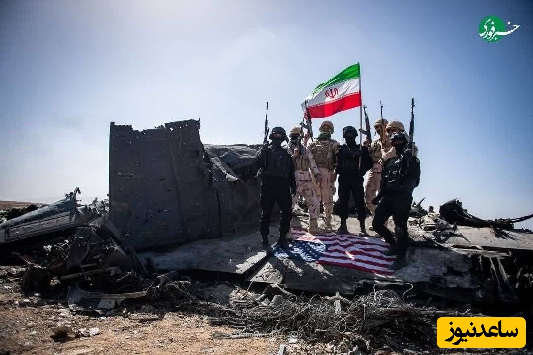 عکس | تصاویری جالب از به خاک مالیده شدن پوزه رئیس جمهور بی ادب آمریکا / کیف کنید، لذتشو ببرید