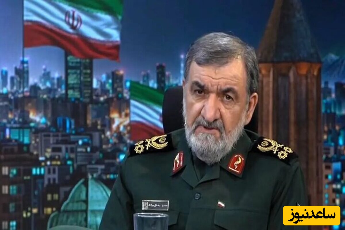 (ویدیو) محسن رضایی: بعد اسنپ بک می‌خواهند دوباره حمله نظامی‌ بکنند.../در جنگ 12 روزه ما 30٪‌ از توان نظامی را استفاده کردیم،‌ اگر دوباره حمله کنند...