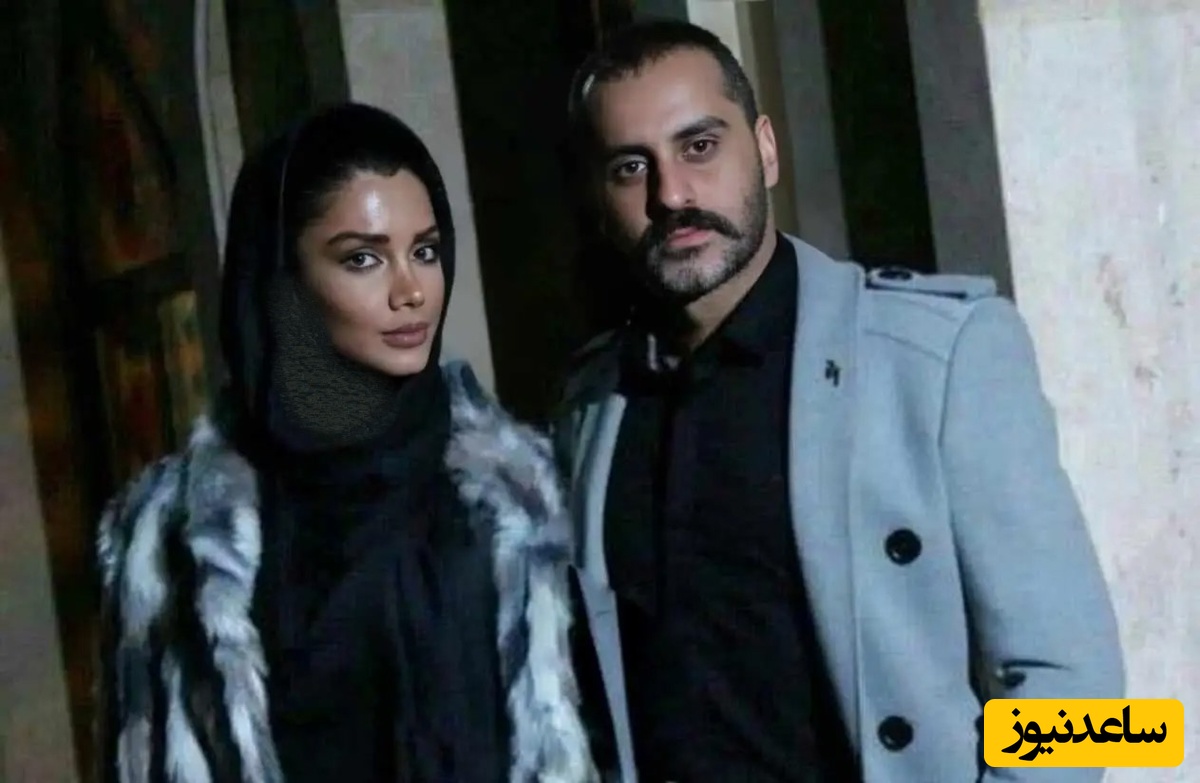 علیرام نورایی: من را تهدید کردند که زنم را جلوی چشمانم آتش میزنند!/ مزدور رژیم بودن مگه بده؟+ فیلم