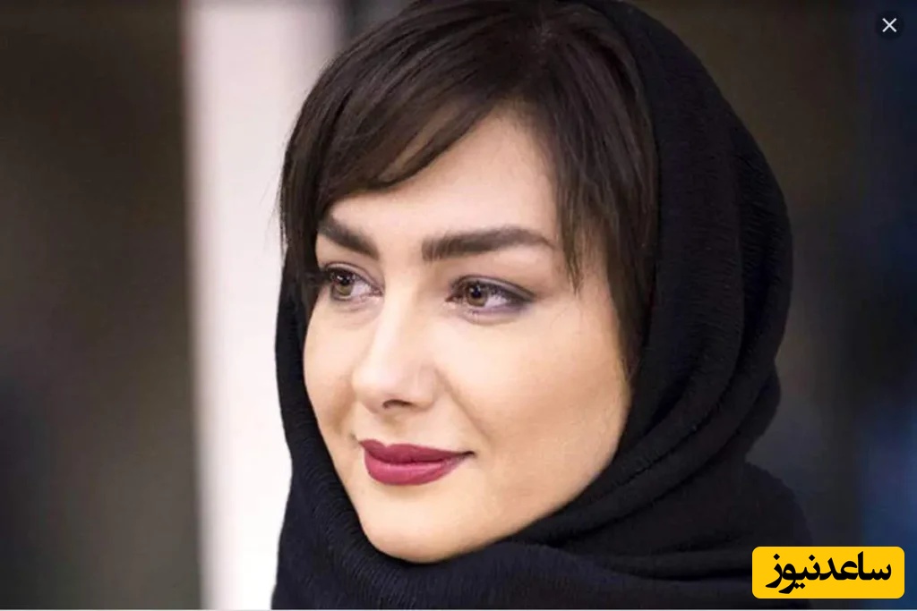 همدردی هانیه توسلی، بازیگر سریال کنکل، به زنان درد کشیده و آسیب دیده جامعه