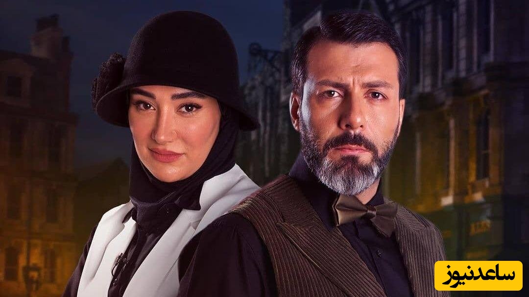 پشت پرده رابطه لو رفته مجید واشقانی و بهاره افشاری/ از ماجرای اختلافات شخصی تا فرار از ازدواج!
