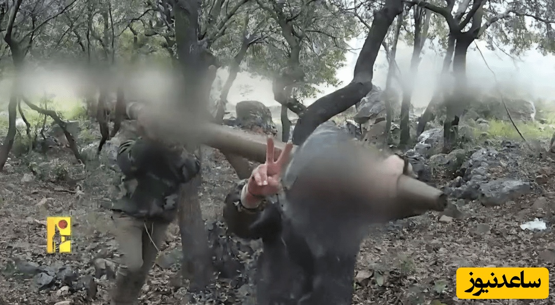 حزب الله لبنان عامل اصلی آتش بس با اسرائیل را اعلام کرد