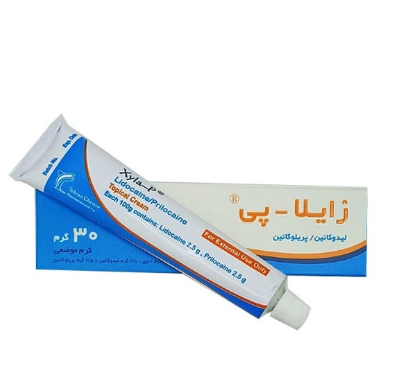 میزان و نحوه مصرف پماد زایلاپی | موارد مصرف، عوارض و هشدارهای مهم