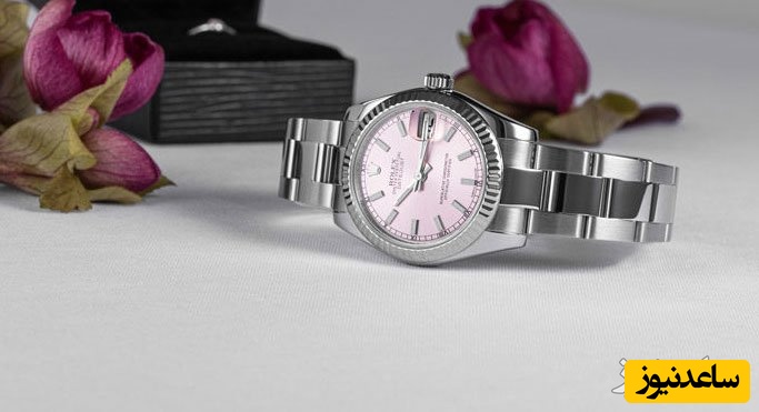 خرید ساعت مچی بر اساس قیمت و فروشگاه مورد اطمینان