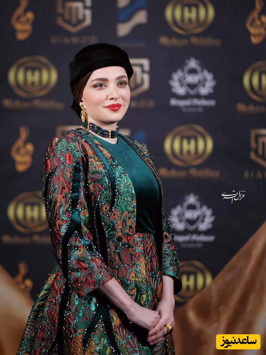 بهنوش طباطبایی