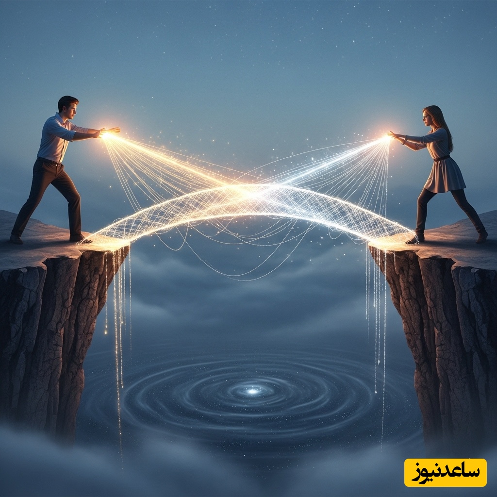 هنر ساختن پل‌های ارتباطی