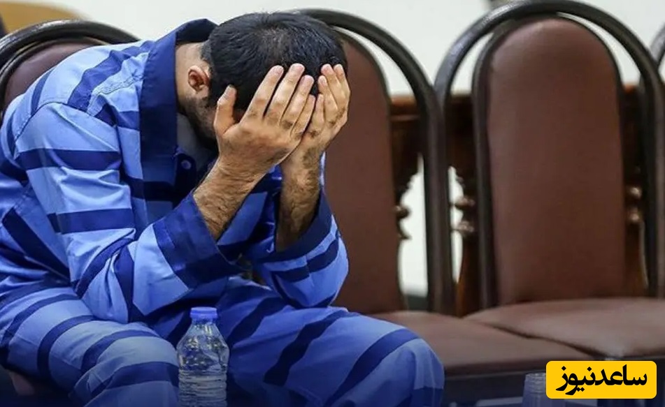 قتل مادر میان شعله‌های خشم پسر‌/ من فقط بنزین را ریختم پدرم فندک را کشید...+ جزئیات