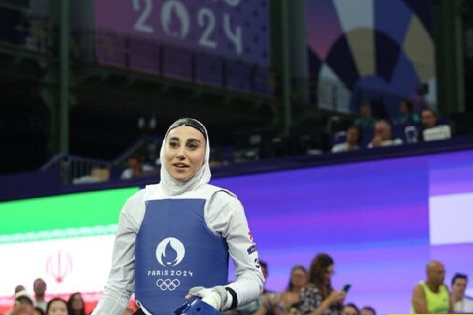 تکواندو بانوان در مسیر افتخار؛ اردو آغاز شد اما ناهید کیانی نیست