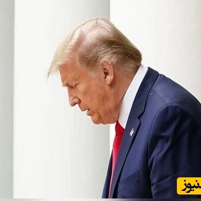 نفرین تاریخ در کمین پیرمرد مو زرد؛ پیش‌بینی عذاب ذلت‌بار برای ساکن کاخ سفید!