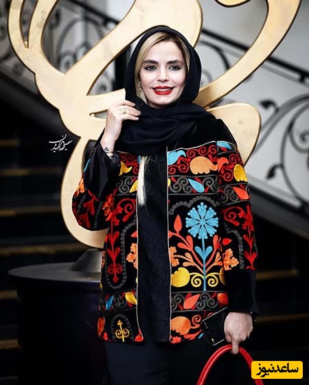 وقتی صبح زود سپیده خداوردی رو بیدار کردن که پاشو برو سرکار/ ببینید از چشماش چه خوابی میریزه!