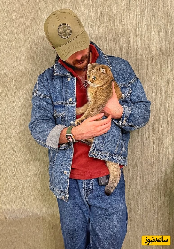  سجاد بابایی