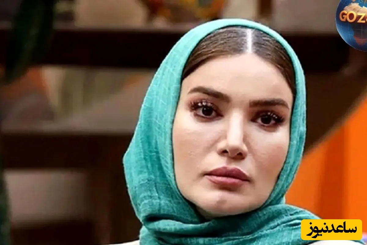 عکس جالب و دیدنی متین ستوده از پشت صحنه سریال فوق لیسانسه ها