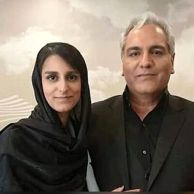 واکنش جالب و عاشقانه مهران مدیری به سوال درباره ازدواج کردن دخترش+ویدئو/ من میخوام دخترم رو تُرشی بندازم