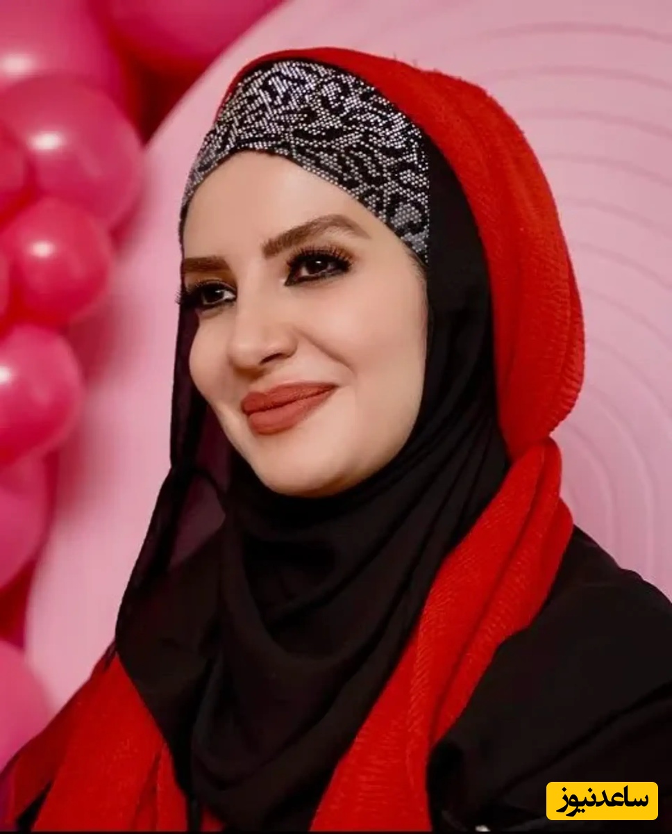 نگاهی به استایل شیک ملیکا زارعی! خاله شادونه بیرون از تلوزیون عجب استایلی داره😎