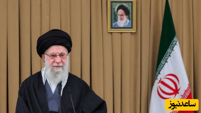 دلنوشته «جمال شورجه» برای رهبر معظم انقلاب