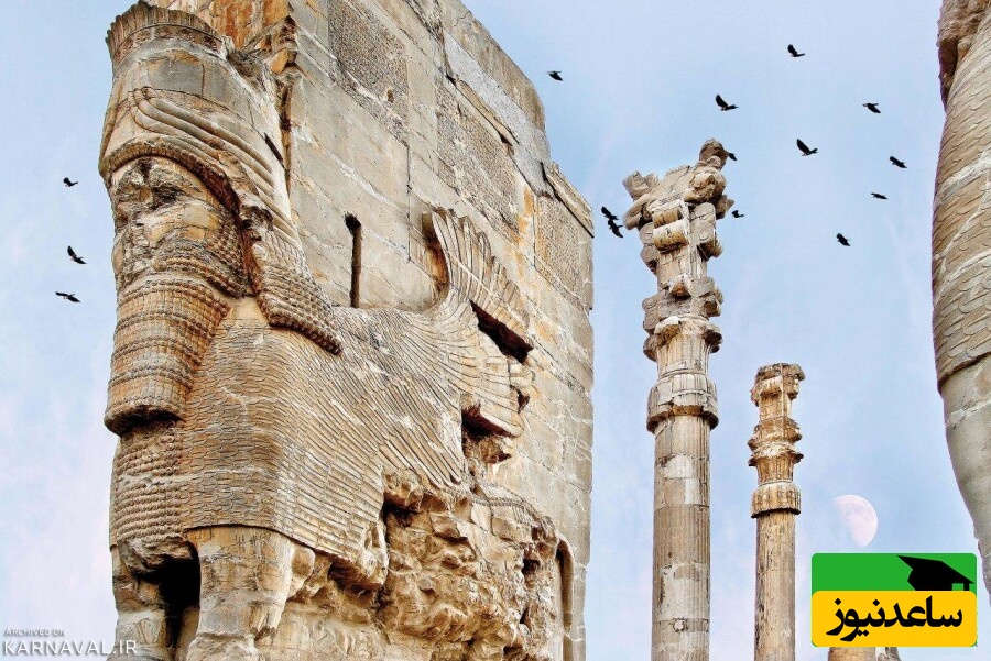 (ویدیو) مبلغ واقعی حقوق کارگران تخت‌جمشید بالاخره فاش شد؛ با این عدد بردگی کارگران به طور کامل رد شد!