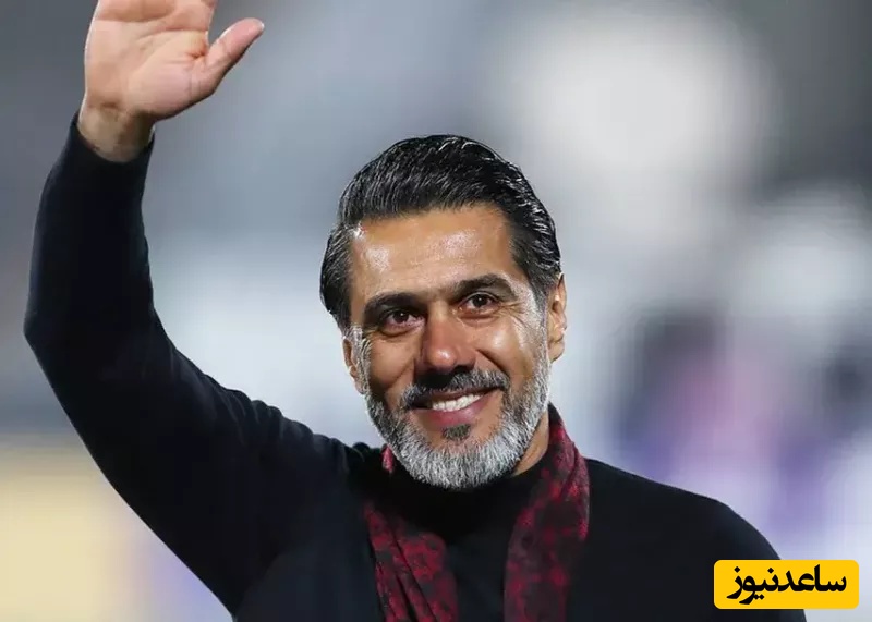 برادر افشین پیروانی: ما در 22 سالگی زنش دادیم، تا رفت ژاندارمری سربازی‌اش تمام شد رفت سر خونه زندگیش و...+عکس همسر