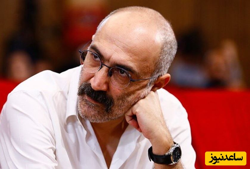 رونمایی از عشق پیری هادی حجازی‌فر در دهه 50 +ویدیو