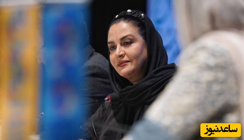مریلا زارعی: افتخار می‌کنم نقش یک مادر تأثیرگذار دیگر را بازی کردم
