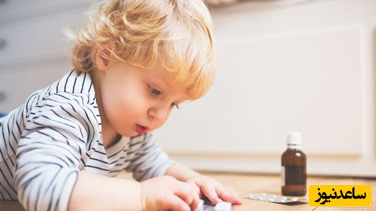 مهم ترین راهکارهای ایمن سازی خانه از مواد سمی برای کودکان