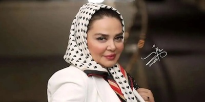 ذوق‌زدگی دیدنی بهاره رهنما از شنیدن زبان فارسی در کانادا! + ویدئو