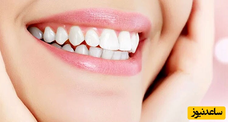 دیدن دندان در خواب چه تعبیری دارد؟ / تعبیر خواب دندان + فیلم